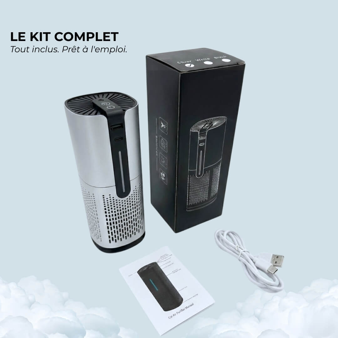 Purificateur ZeroAir One™